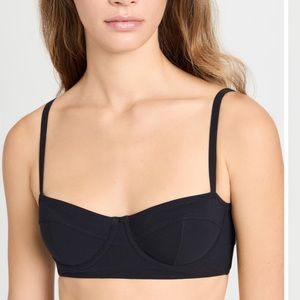 Ulla Johnson Zahara bikini top